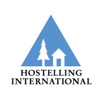 Schweizer Jugendherbergen - Swiss Youth Hostels Logo