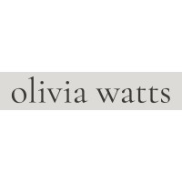 Olivia Watts LLC Logo