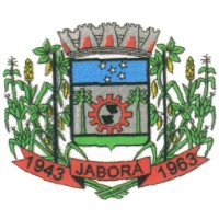 Prefeitura Municipal de Jaborá/SC Logo