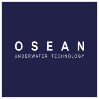 OSEAN Logo