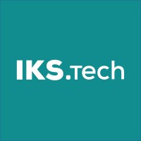 IKS Tech Logo