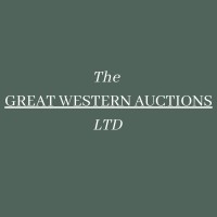 The Great Western Auctions Ltd Logo