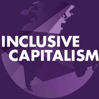 Council for Inclusive Capitalism Logo