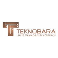 TEKNOBARA Logo