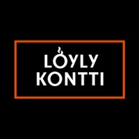Löylykontti Logo