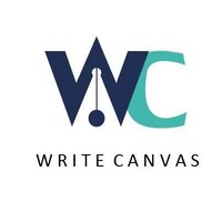 Write Canvas Logo