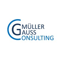 MÜLLER-GAUSS CONSULTING Logo