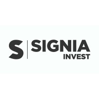 Signia Invest Logo