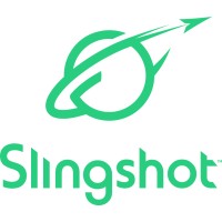 Slingshot AS Logo