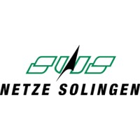 SWS Netze Solingen GmbH Logo