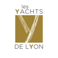 LES YACHTS DE LYON Evenementiel Logo