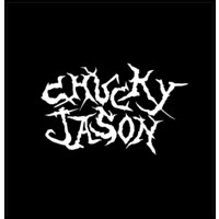 CHUCKY JASON Logo