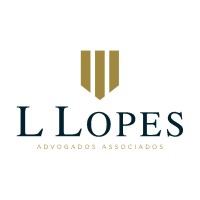 L Lopes Advogados Associados Logo