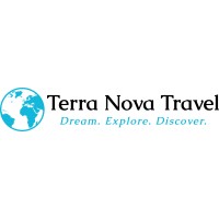 Terra Nova Travel Logo
