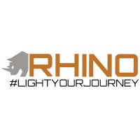 Rhino Lights LLC Logo
