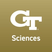 Georgia Tech College of Sciences Logo