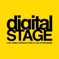 digitalSTAGE Logo
