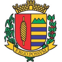 Prefeitura Municipal de Vargem Grande do Sul Logo