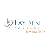 Layden Company Logo
