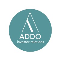 ADDO Investor Relations Logo