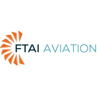 FTAI Aviation Logo