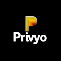 Privyo Logo