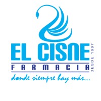 Farmacia El Cisne Logo