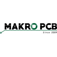 MAKRO PCB ELEKTRONİK Logo