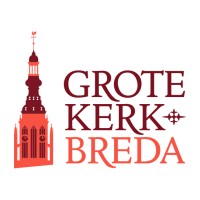 Grote Kerk Breda Logo