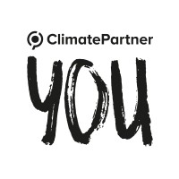 ClimatePartner YOU Logo