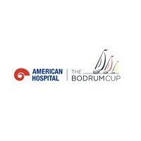 American Hospital The Bodrum Cup Logo