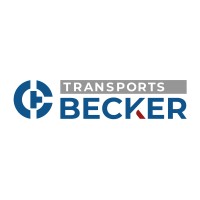 Transports BECKER Logo