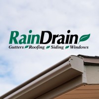 Rain Drain Inc. Logo