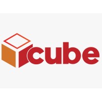 CUBE Data Logo