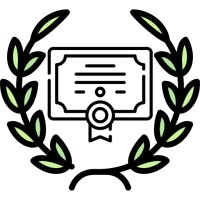 Lauréat Consultoria Educacional Logo