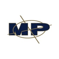 Midwest Printing Logo