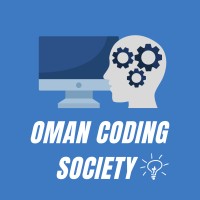 Oman Coding Society Logo