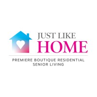Just Like Home, LLC Logo