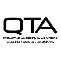 QTA Industrial Supplies and Solutions Logo