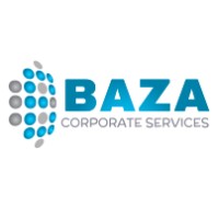 Baza Corporate Services - Pty Ltd Logo