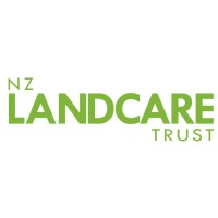 NZ Landcare Trust Logo