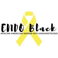 Endo Black, Inc. Logo
