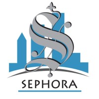 Sephora Infosolutions Private Limited Logo