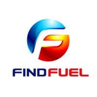 FindFuel Logo