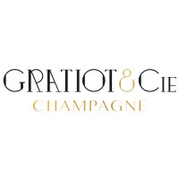 Champagne GRATIOT & CIE Logo