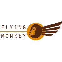 Flying Monkey Limited Logo