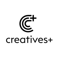 Creatives+ Lassociation des industries creatives Logo