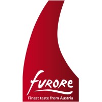 furore - Finest taste from Austria Logo