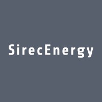 Sirec Energy S.A. Logo