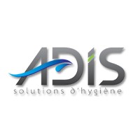 ADIS - Membre HEEGEO Logo
